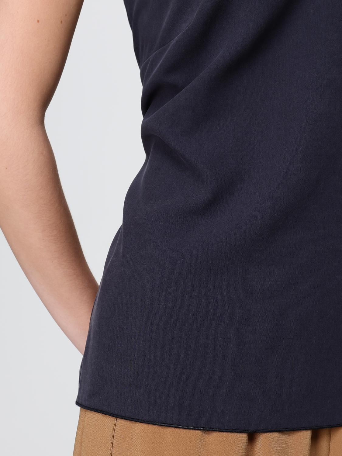 [Max Mara] Tank top SS26 261161026106 010
