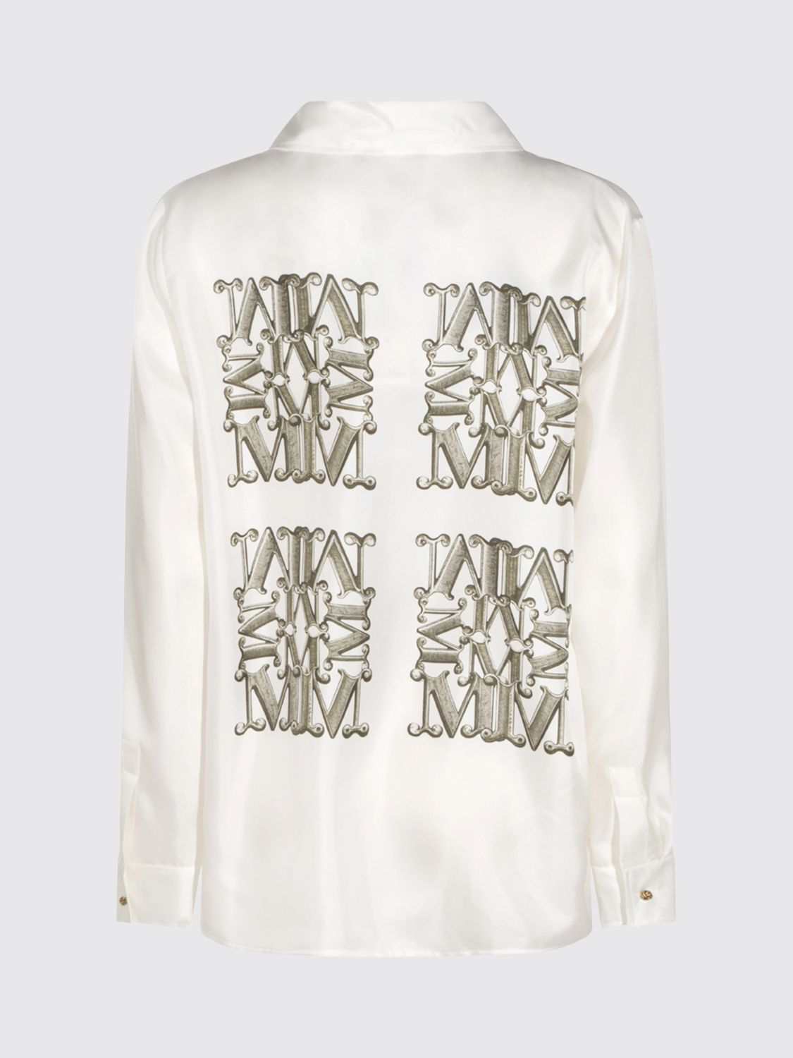 [Max Mara] Shirt FW26 2621116051600 002