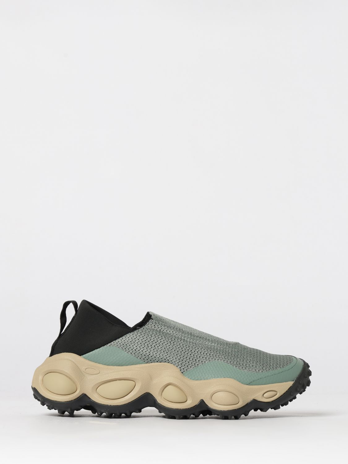 [Oakley] Sneakers SS26 F0F100704 VERDE