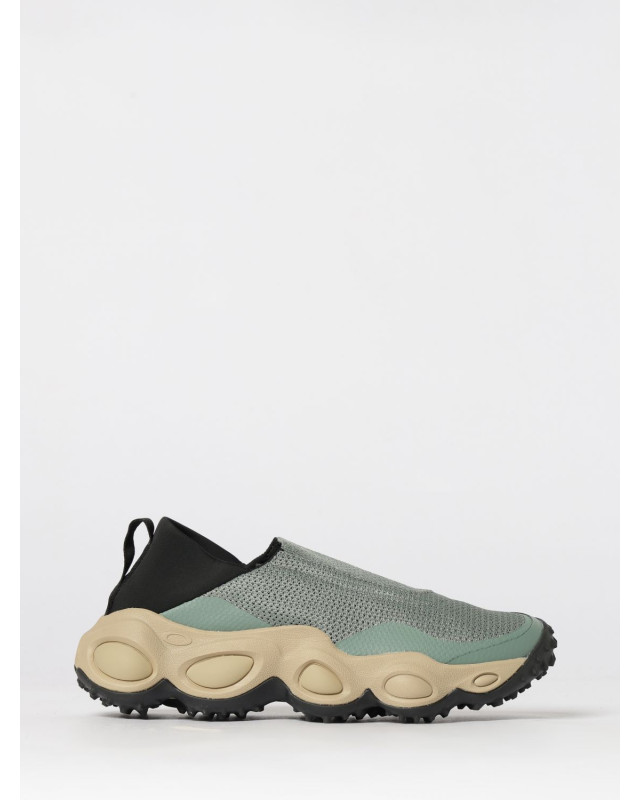 [Oakley] Sneakers SS26 F0F100704 VERDE
