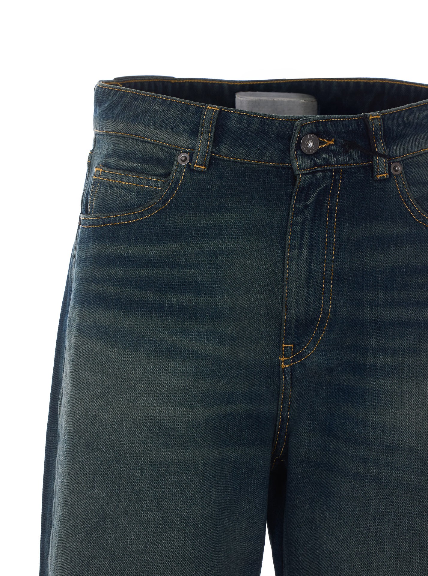 [TRUE AVENUE] Pants FW26 CLARAOPENBLUE3051