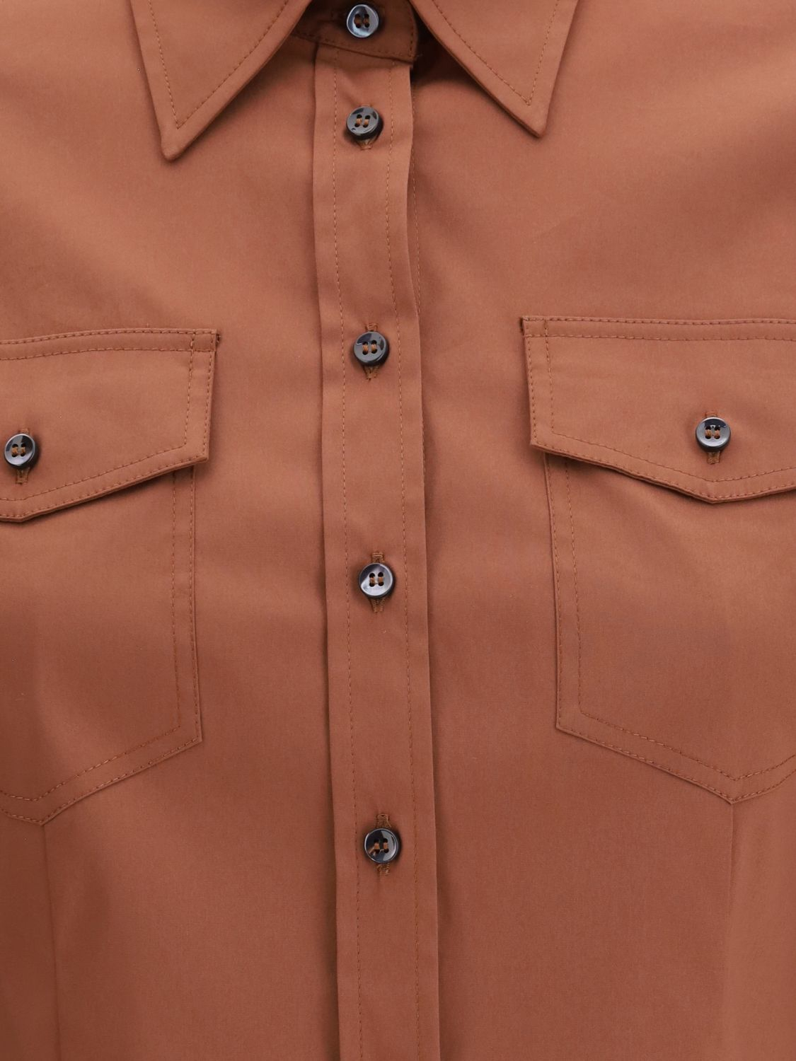 [Brunello Cucinelli] Shirt SS26 M0091NM906 C4182