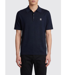 [Balmain] T-shirts Short Sleeve SS26 GH1GB044KJ53 SIV