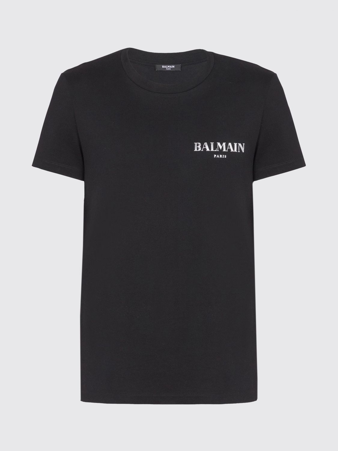 [Balmain] T-shirts Short Sleeve SS26 FH1EF000GD84 EAD