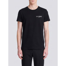 [Balmain] T-shirts Short Sleeve SS26 FH1EF000GD84 EAD