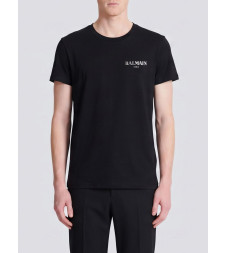 [Balmain] T-shirts Short Sleeve SS26 FH1EF000GD84 EAD