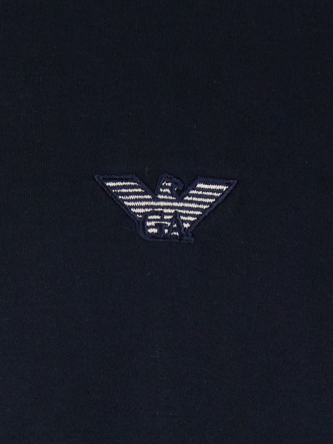 [Emporio Armani] T-shirts Long Sleeve SS26 EM005362AF13669 UB118