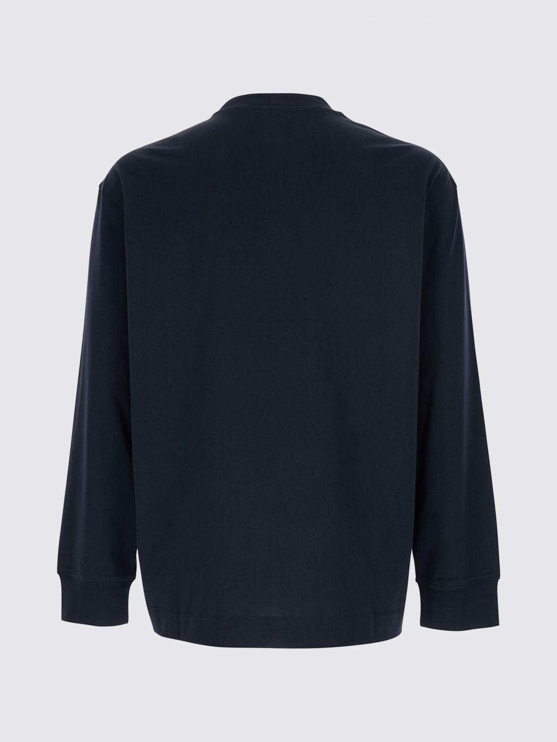 [Emporio Armani] T-shirts Long Sleeve SS26 EM005362AF13669 UB118