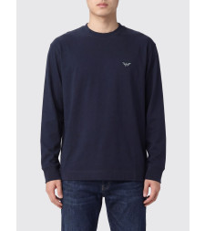[Emporio Armani] T-shirts Long Sleeve SS26 EM005362AF13669 UB118