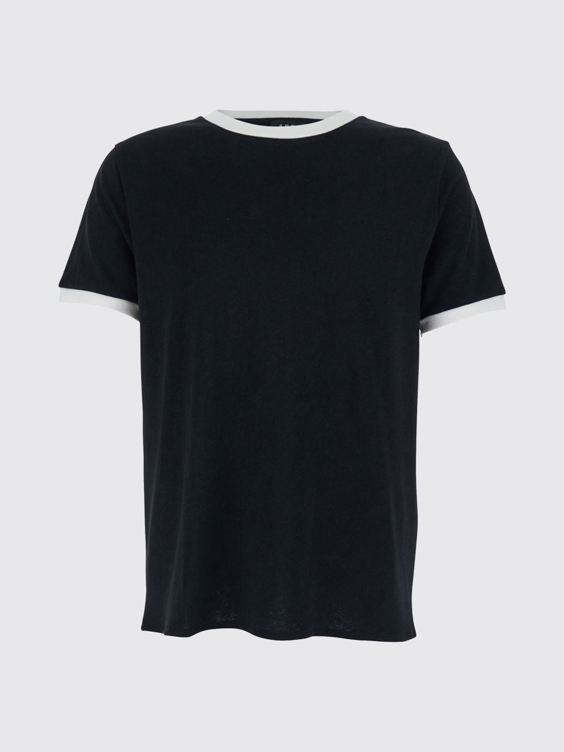 [A.P.C.] T-shirts SS26 COHMXH26598 LZZ