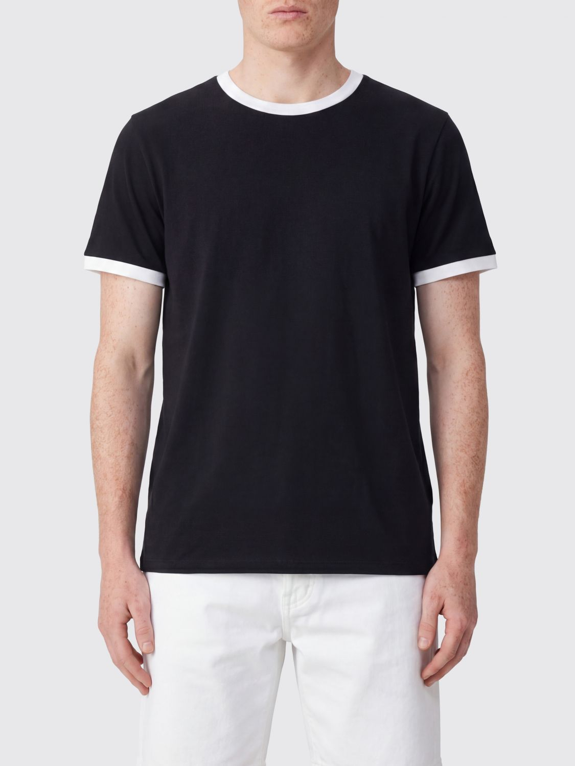[A.P.C.] T-shirts SS26 COHMXH26598 LZZ