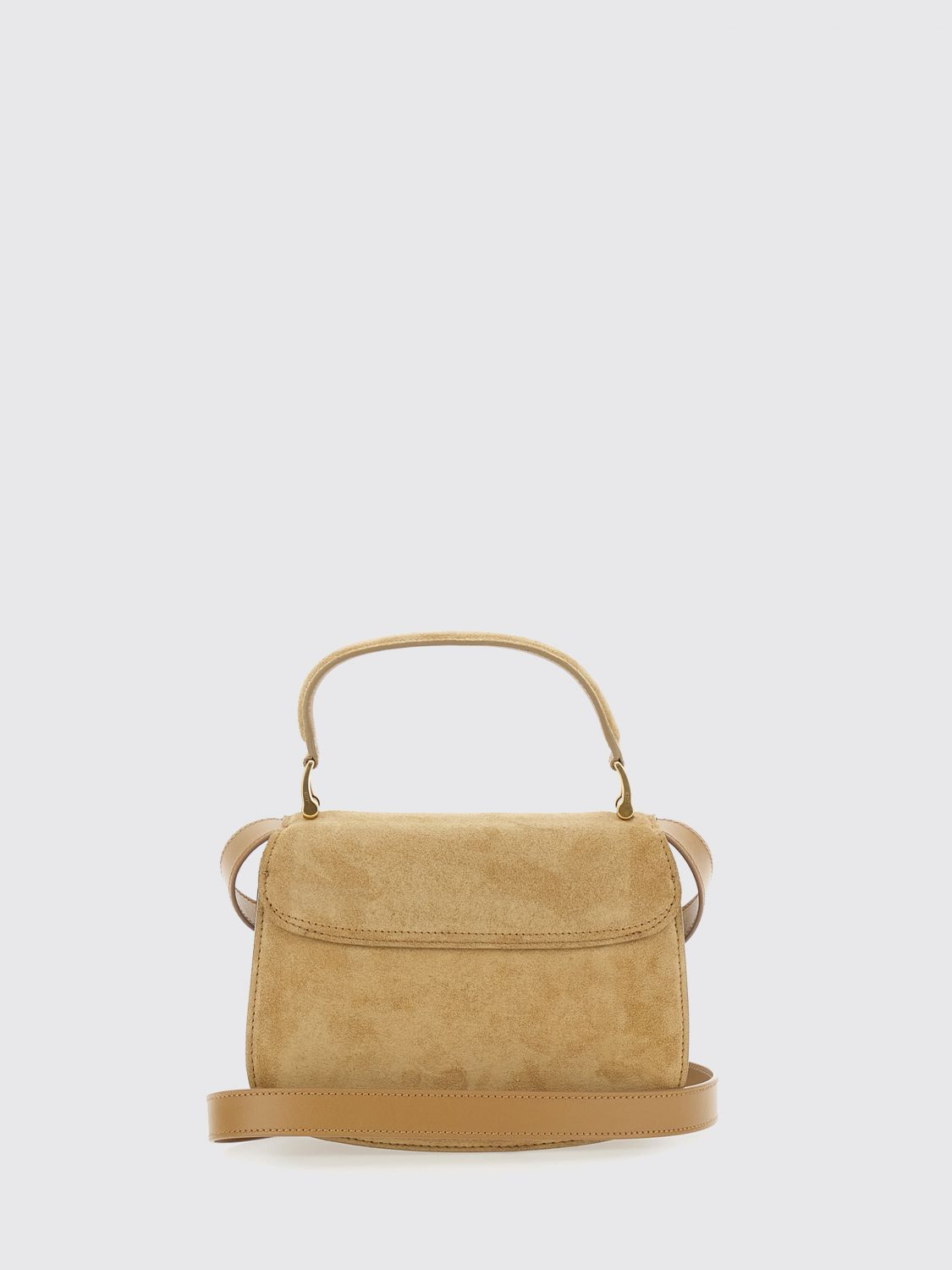 [Ami Paris] Minibag SS26 ULL718AL0166A A086
