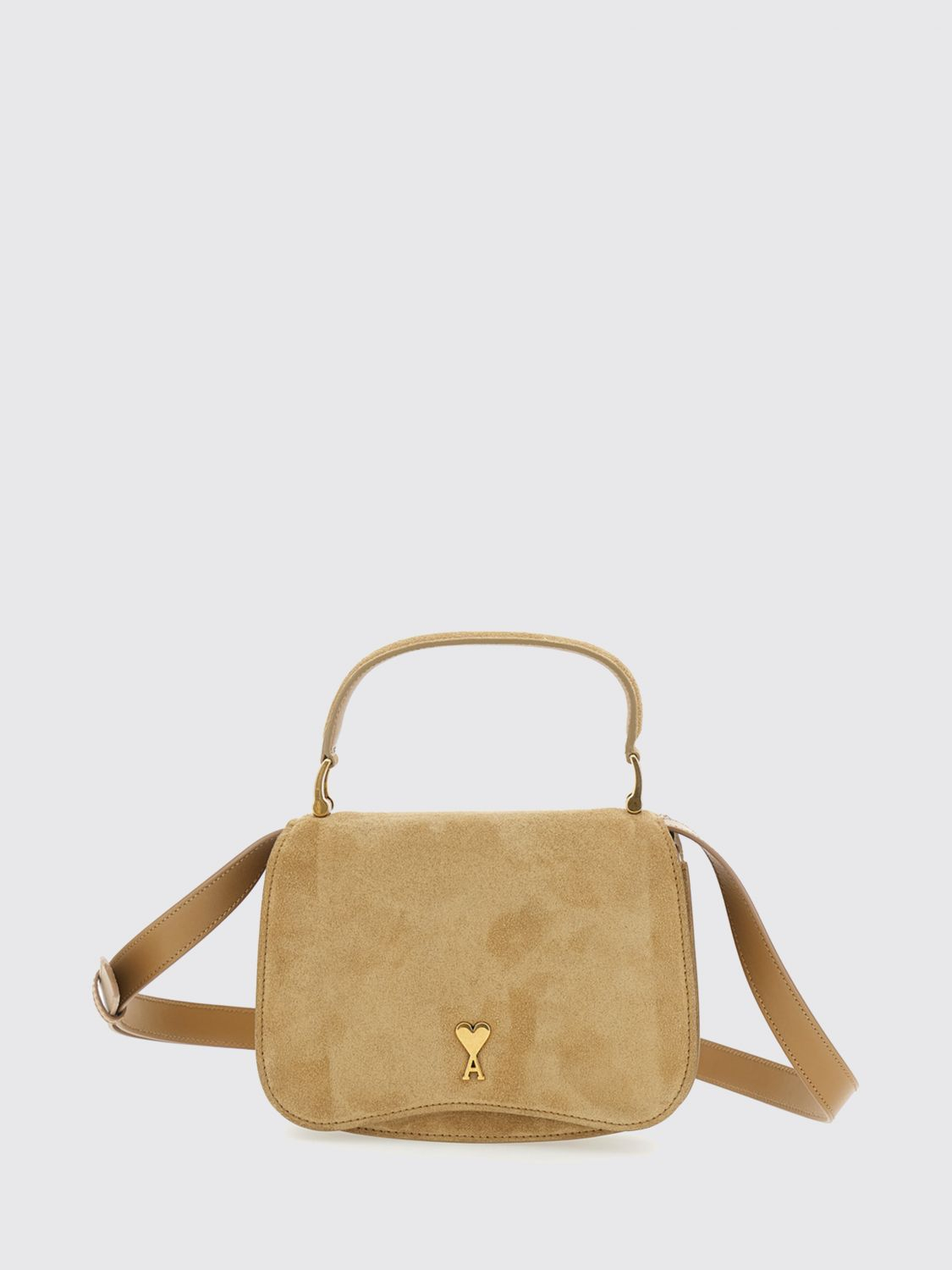 [Ami Paris] Minibag SS26 ULL718AL0166A A086