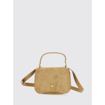 [Ami Paris] Minibag SS26 ULL718AL0166A A086