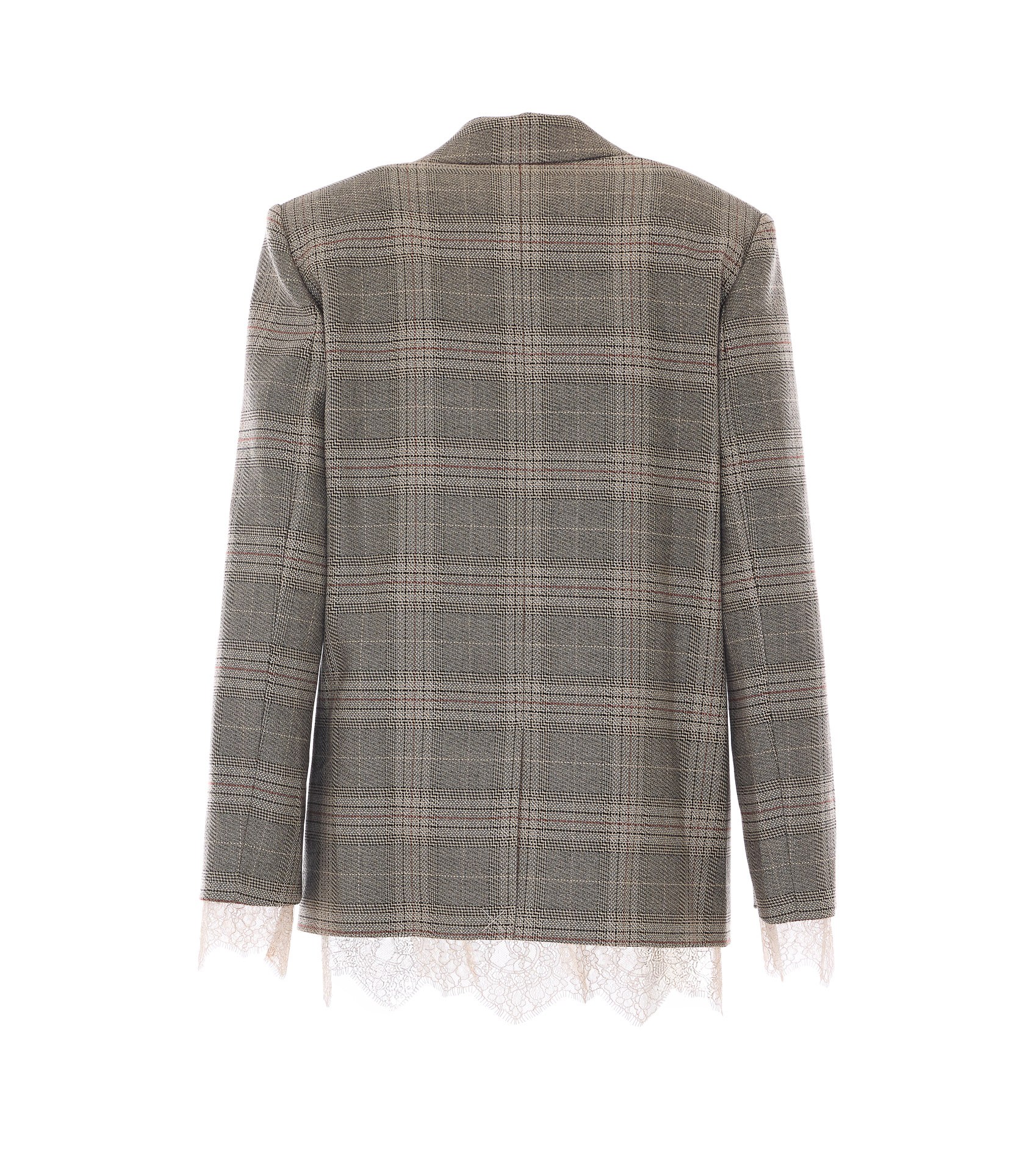 [Liu Jo] Jacket FW26 CF6057T859AL9629