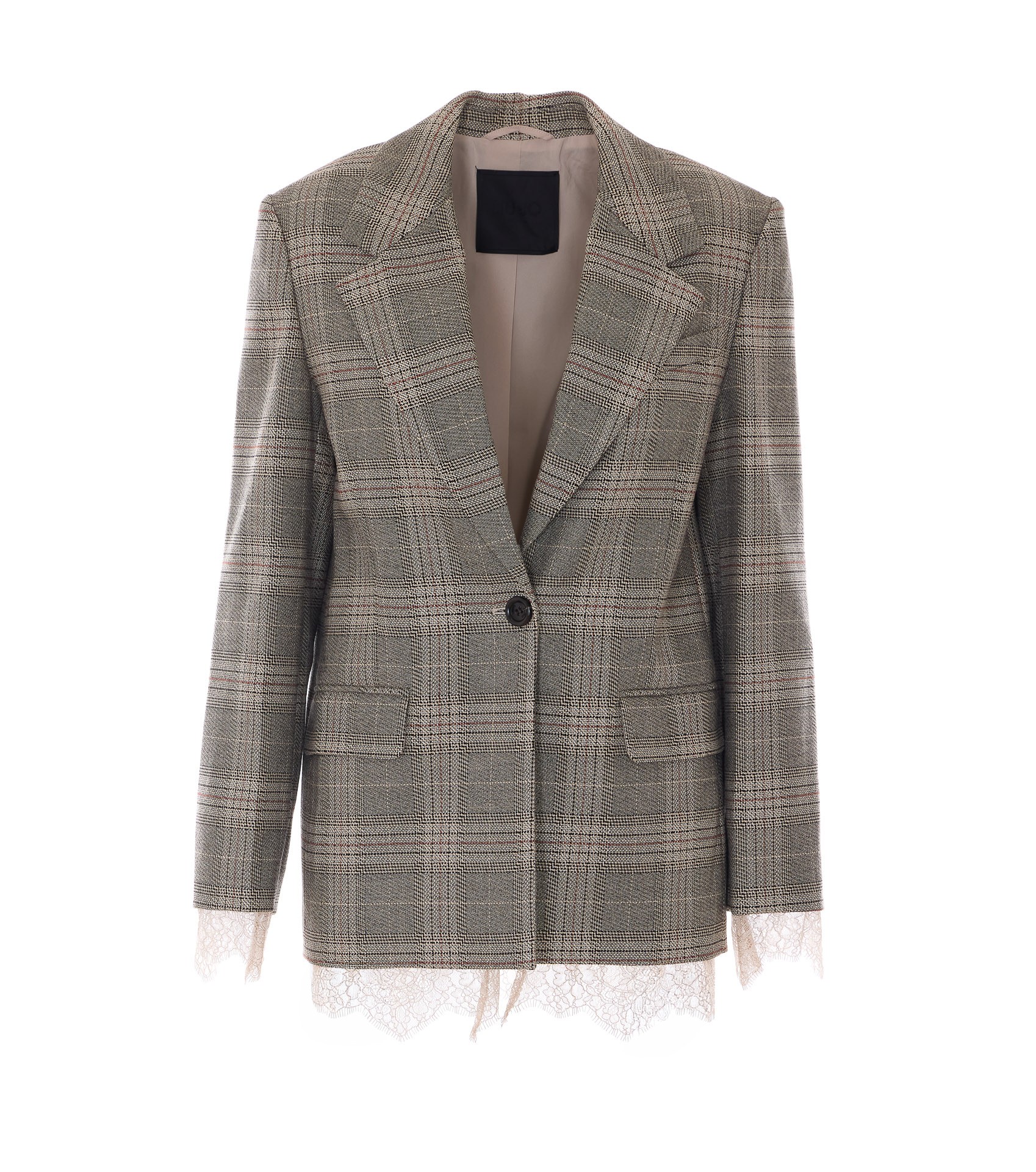 [Liu Jo] Jacket FW26 CF6057T859AL9629