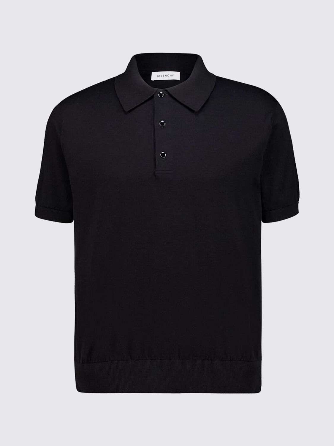 [Givenchy] T-shirts Short Sleeve SS26 BML00V4YPF 001