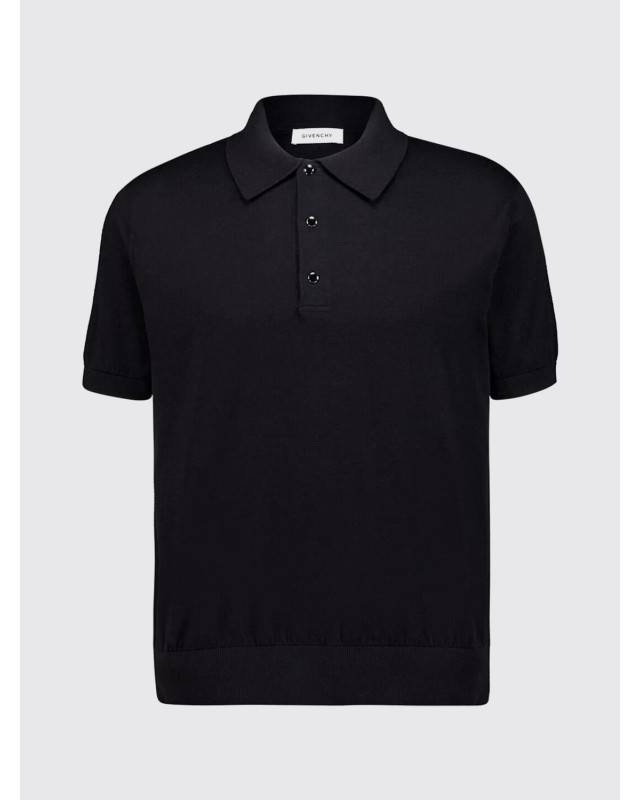 [Givenchy] T-shirts Short Sleeve SS26 BML00V4YPF 001