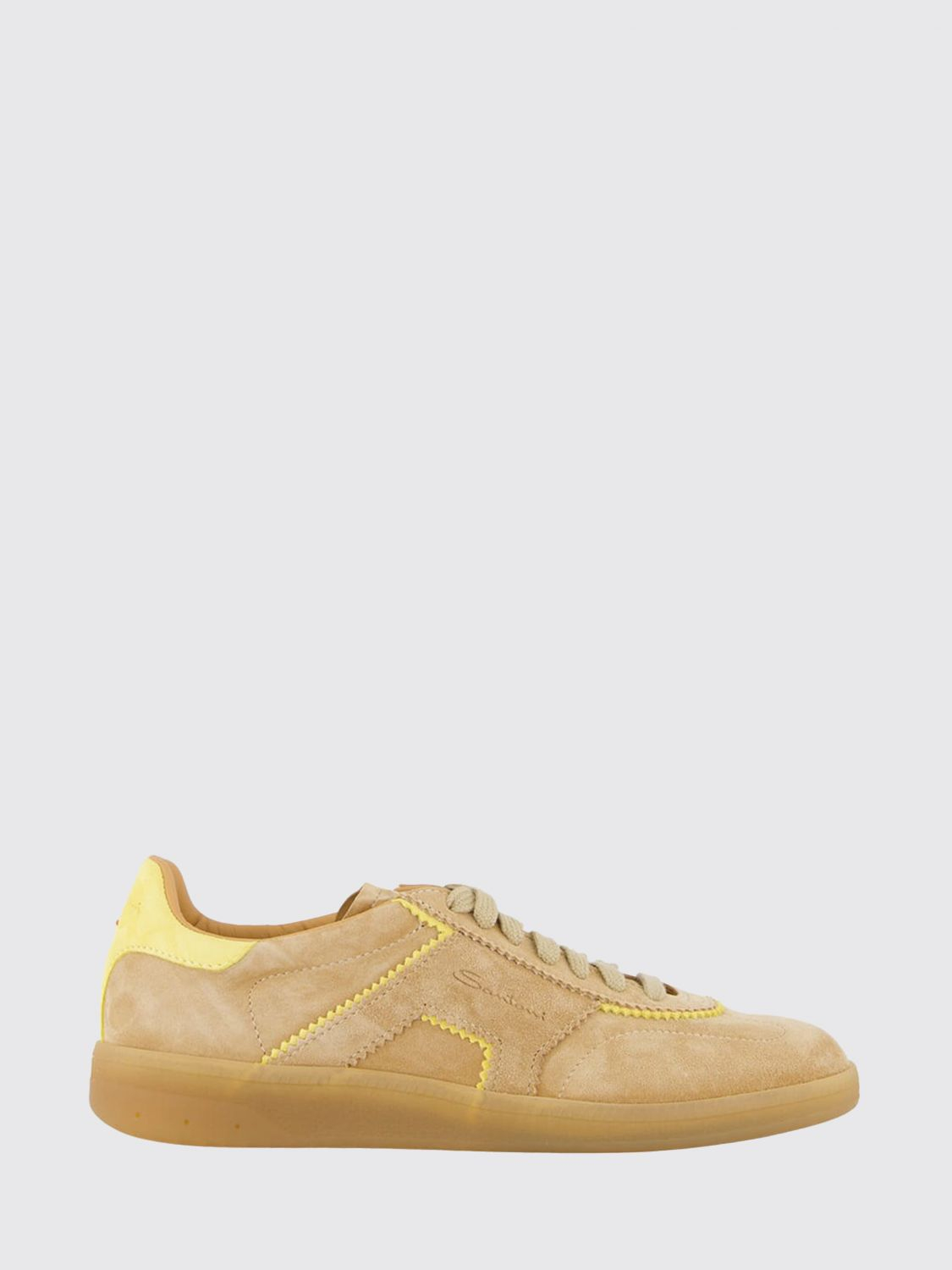 [Santoni] Sneakers SS26 WBPL61463FAITUBY C13