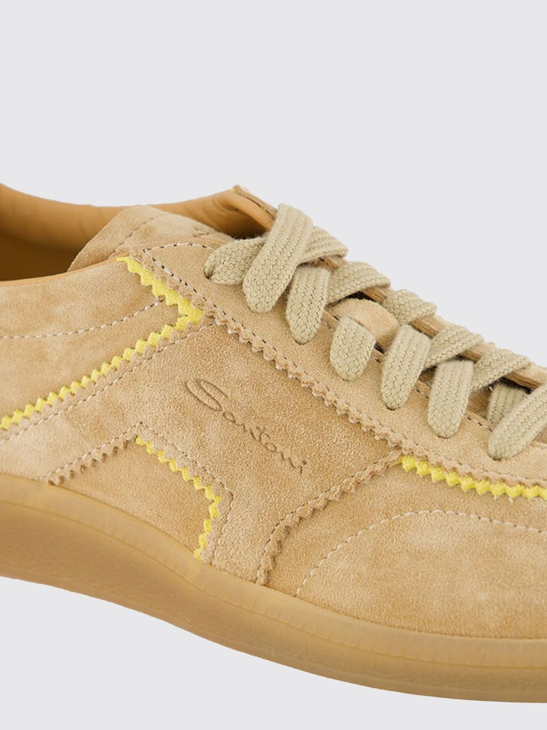 [Santoni] Sneakers SS26 WBPL61463FAITUBY C13