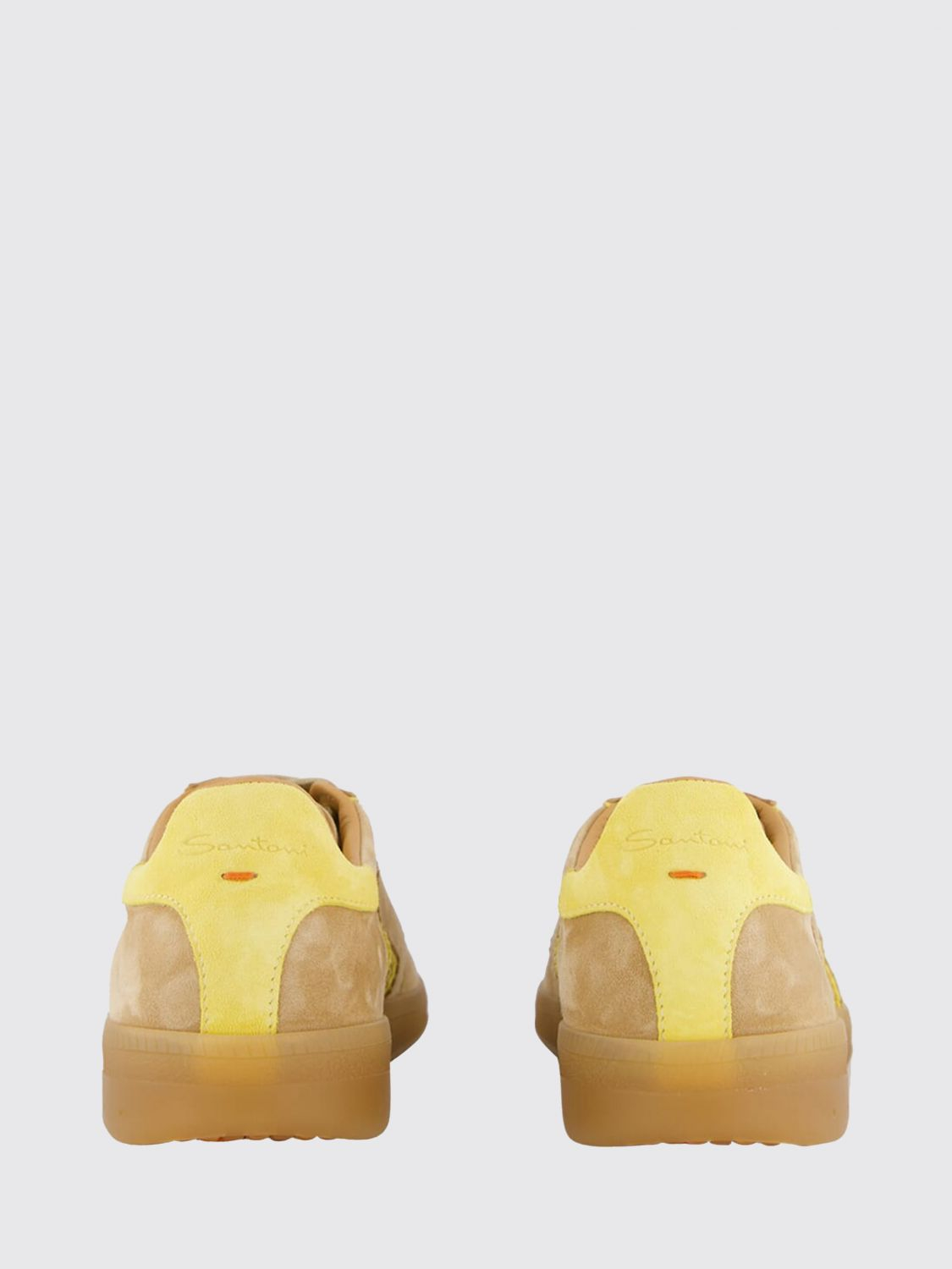 [Santoni] Sneakers SS26 WBPL61463FAITUBY C13