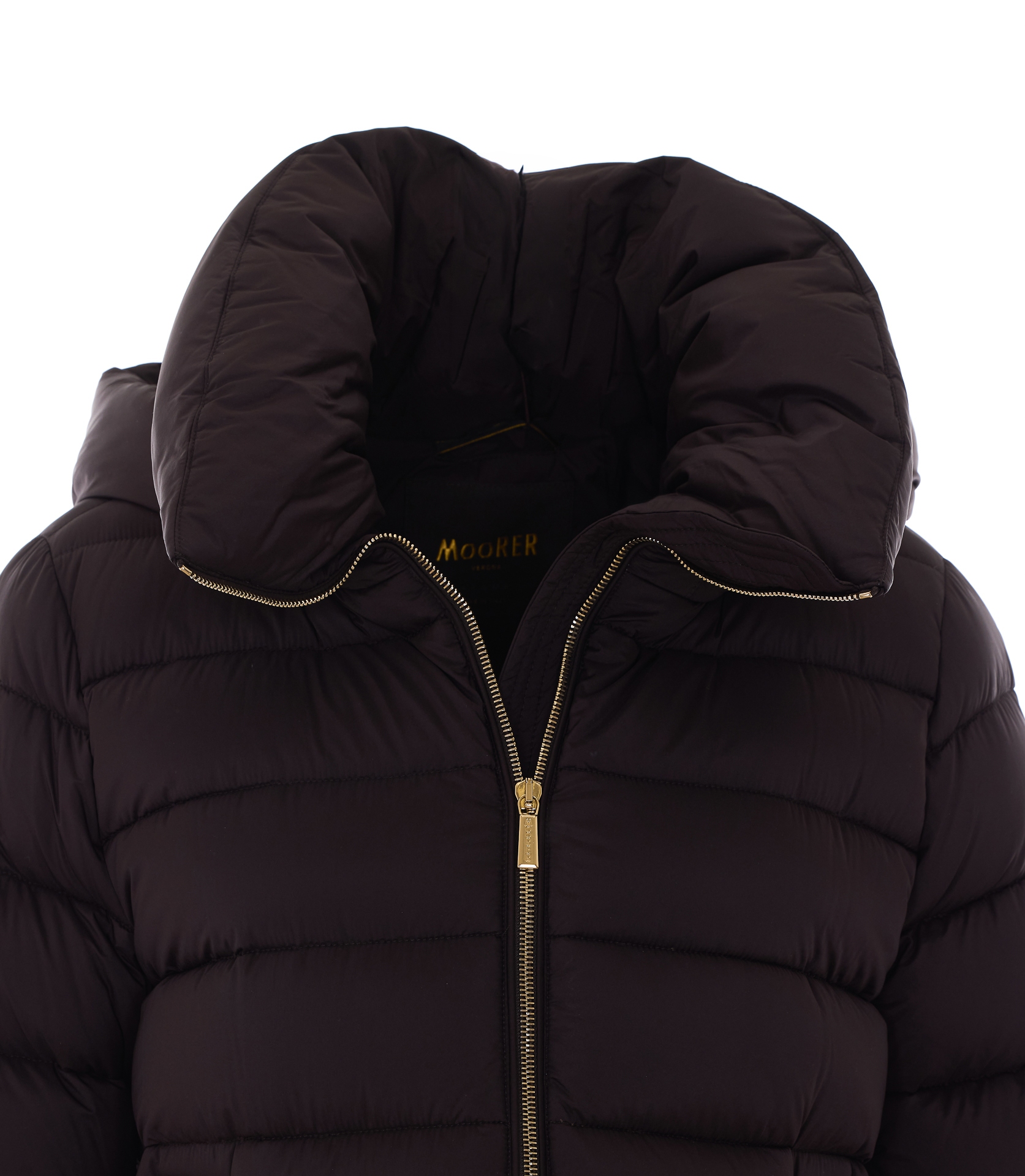 [Moorer] Down jacket FW26 NATALIAS3U0075