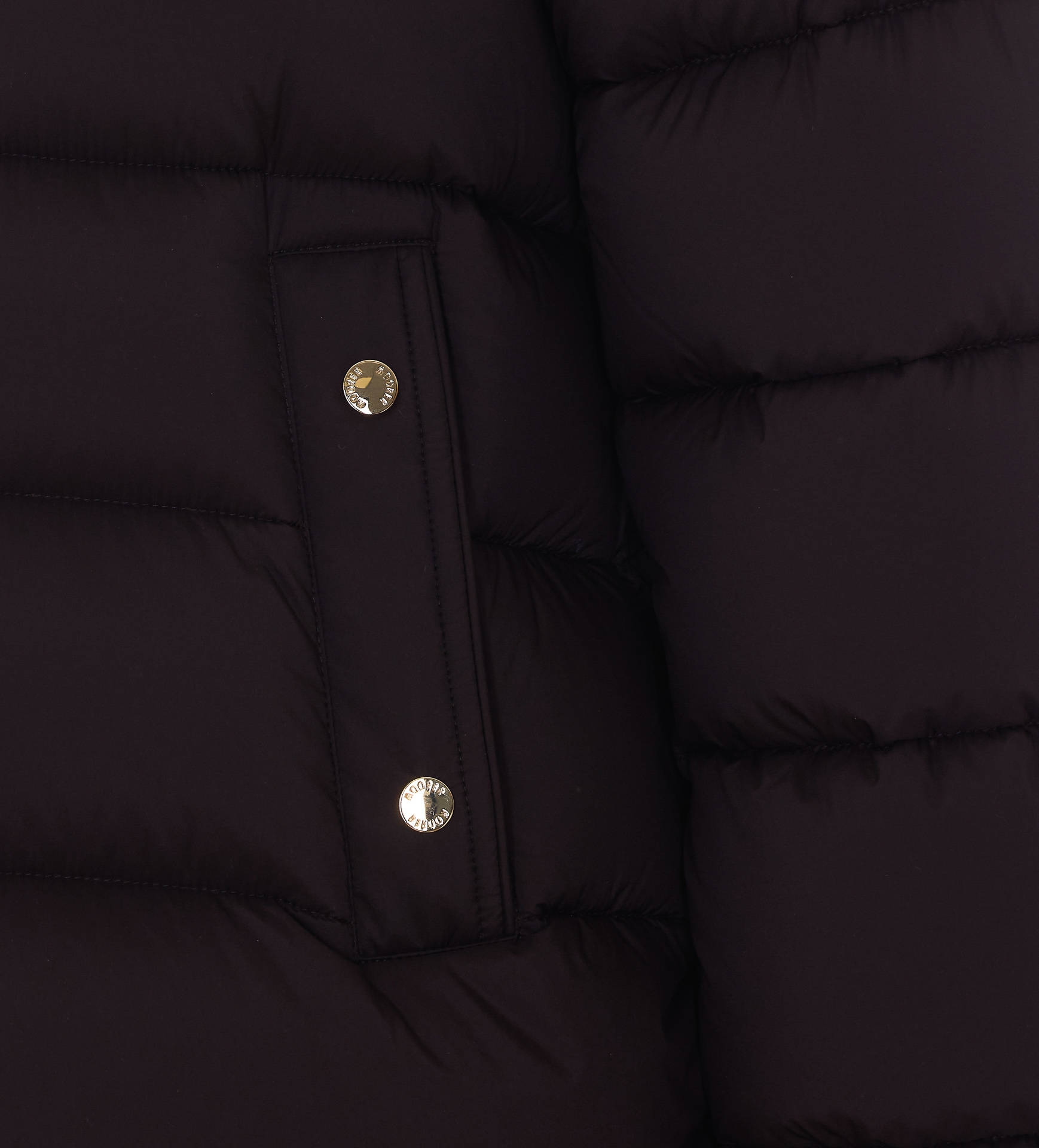 [Moorer] Down jacket FW26 NATALIAS3U0075