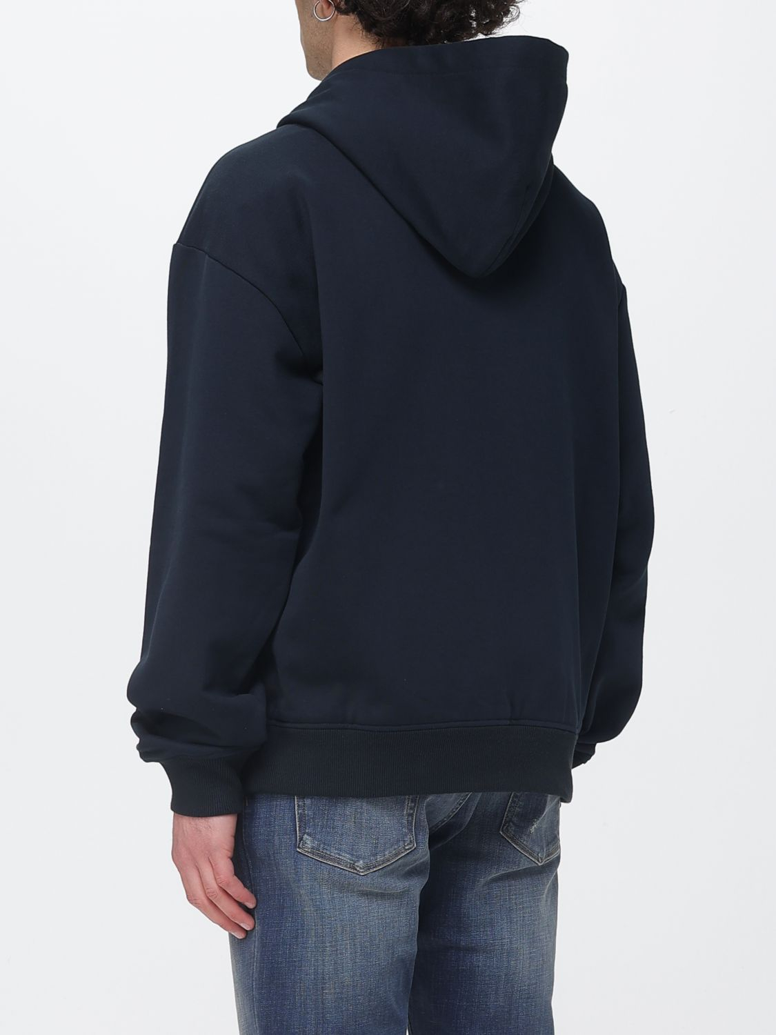 [Dolce & Gabbana] Sweatshirt SS26 G9AIYZG7PZG B0665