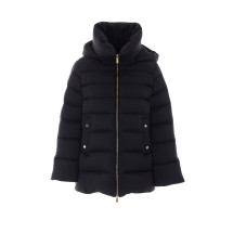 [Moorer] Down jacket FW26 NATALIAS3U0001