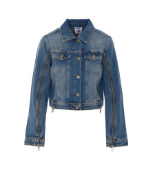 [Liu Jo] Jacket FW26 UF6501D039679156