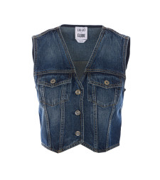 [Liu Jo] Vest FW26 UF6502D039879158