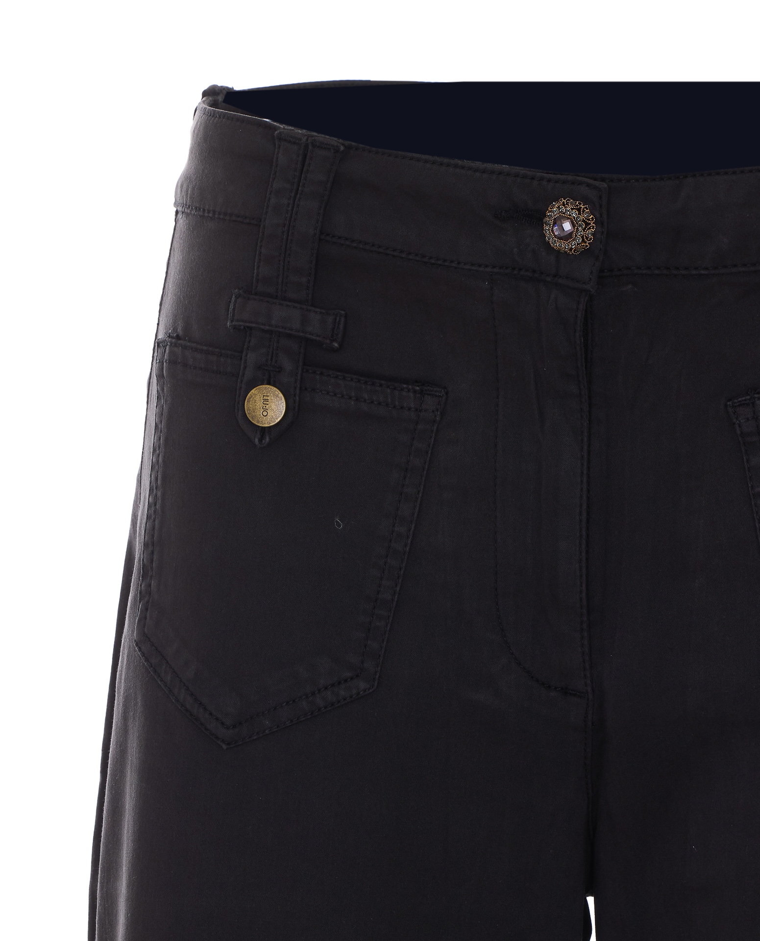 [Liu Jo] Jeans FW26 WF6126T709A22222