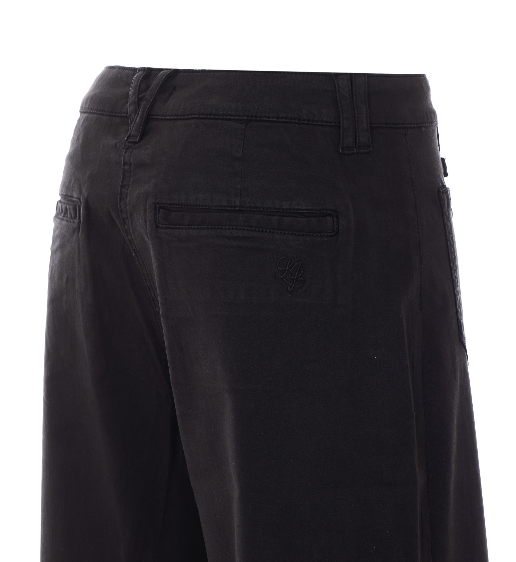 [Liu Jo] Jeans FW26 WF6126T709A22222