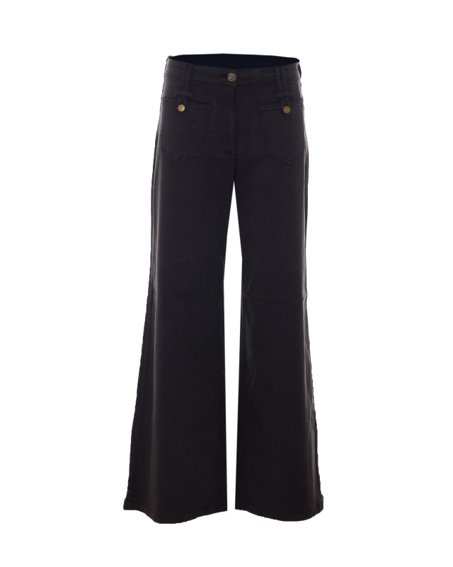 [Liu Jo] Jeans FW26 WF6126T709A22222