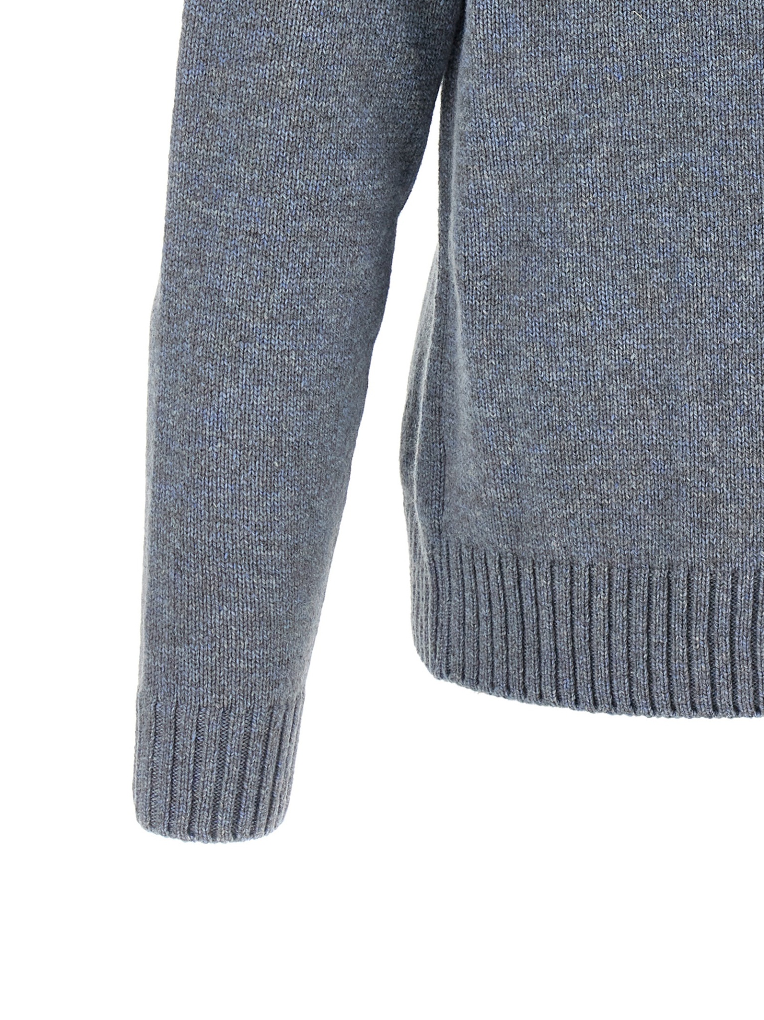 [Zanone] Knitwear FW26 810356ZN233Z5567