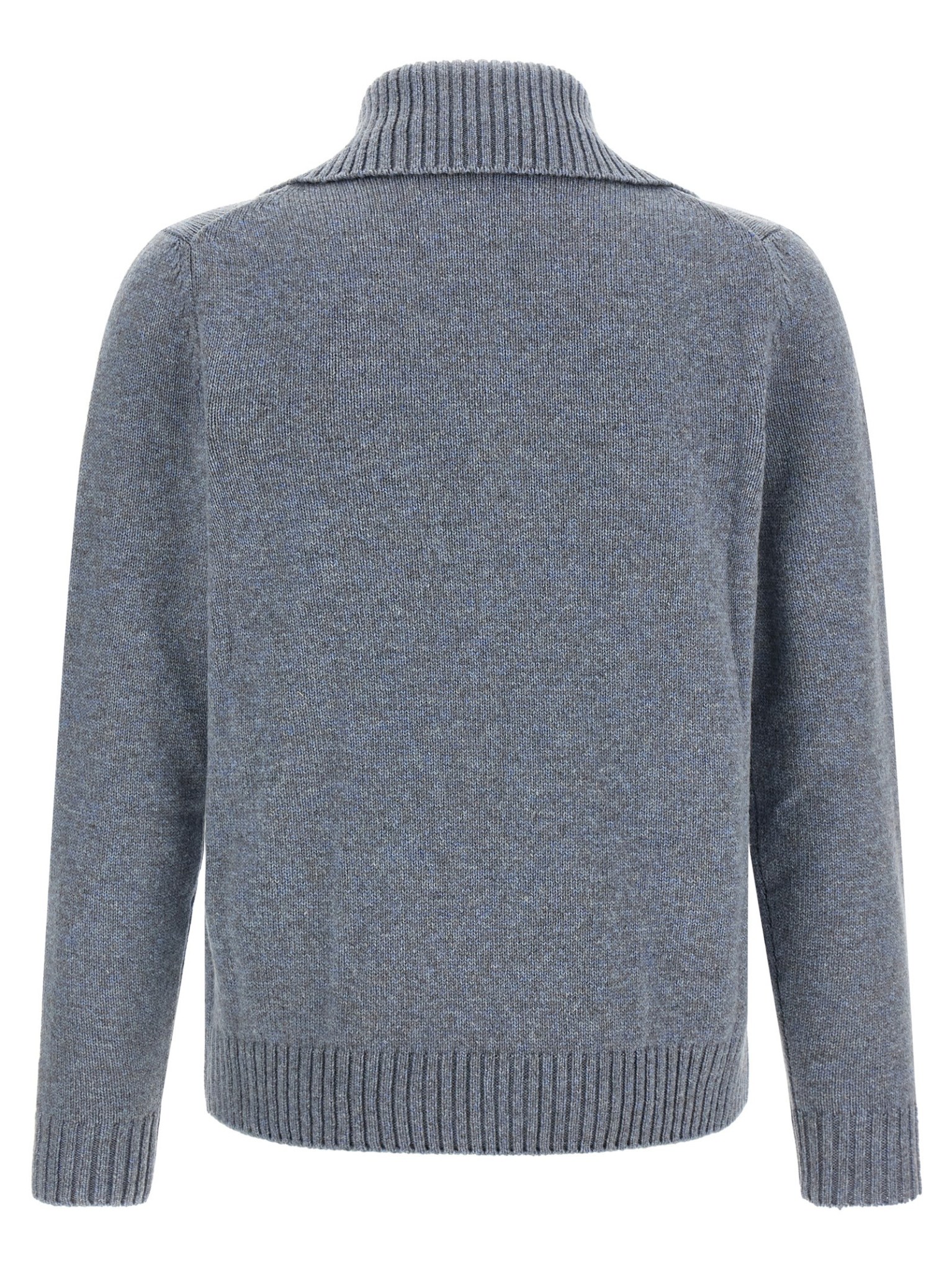 [Zanone] Knitwear FW26 810356ZN233Z5567