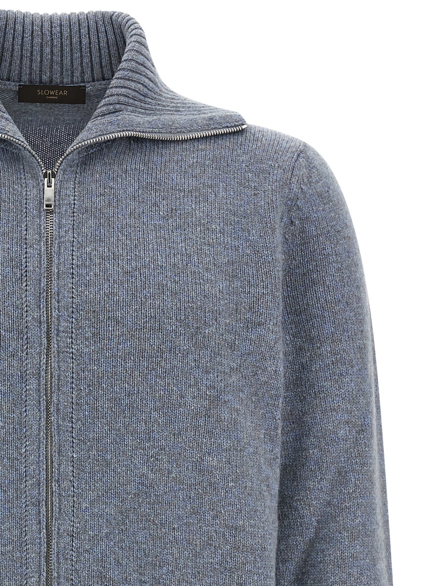 [Zanone] Knitwear FW26 810356ZN233Z5567