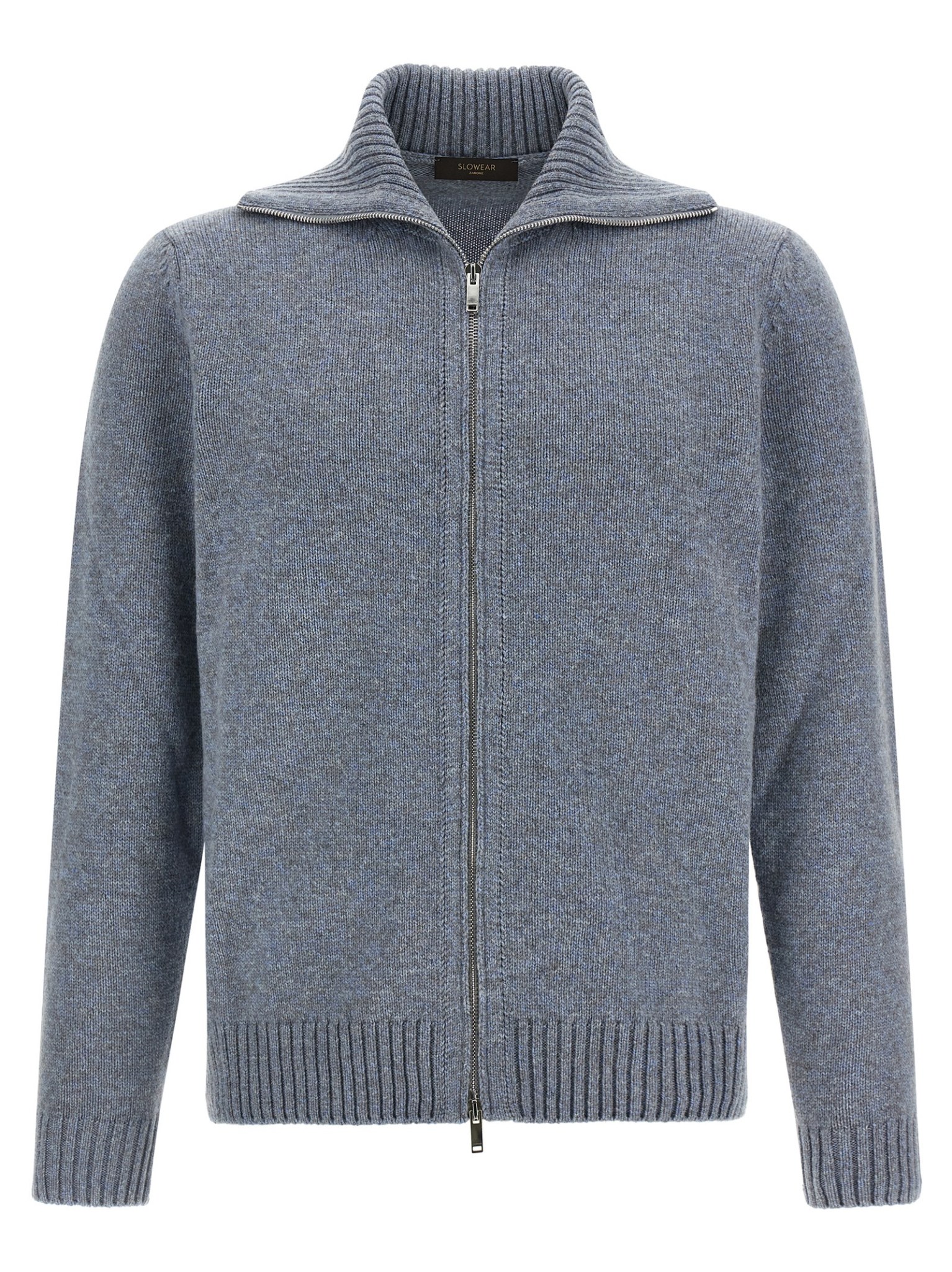 [Zanone] Knitwear FW26 810356ZN233Z5567