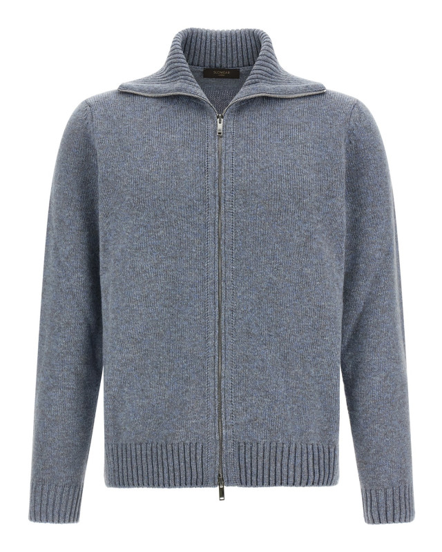 [Zanone] Knitwear FW26 810356ZN233Z5567