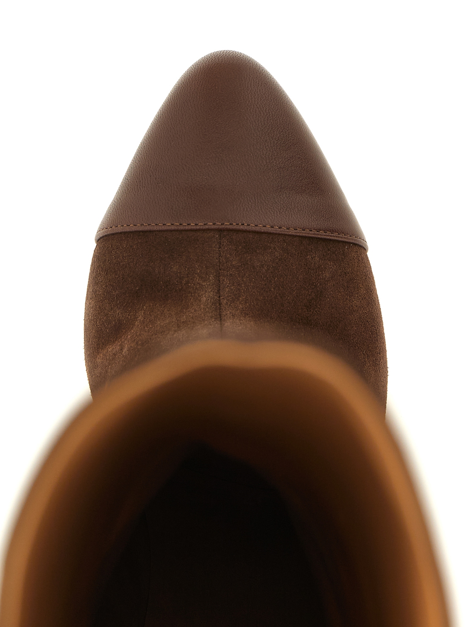 [Odissi] Boots FW26 OD47032A24058