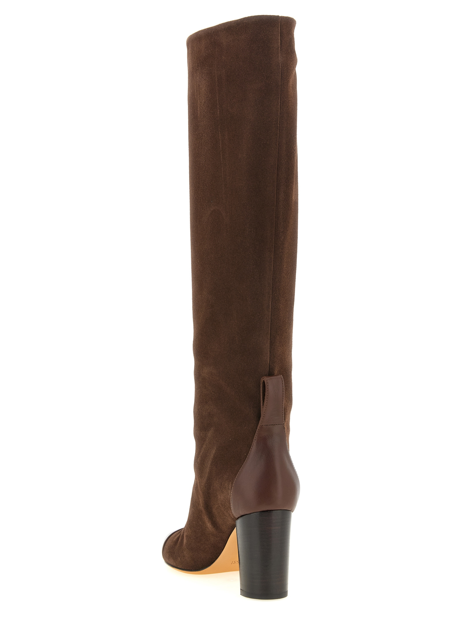 [Odissi] Boots FW26 OD47032A24058