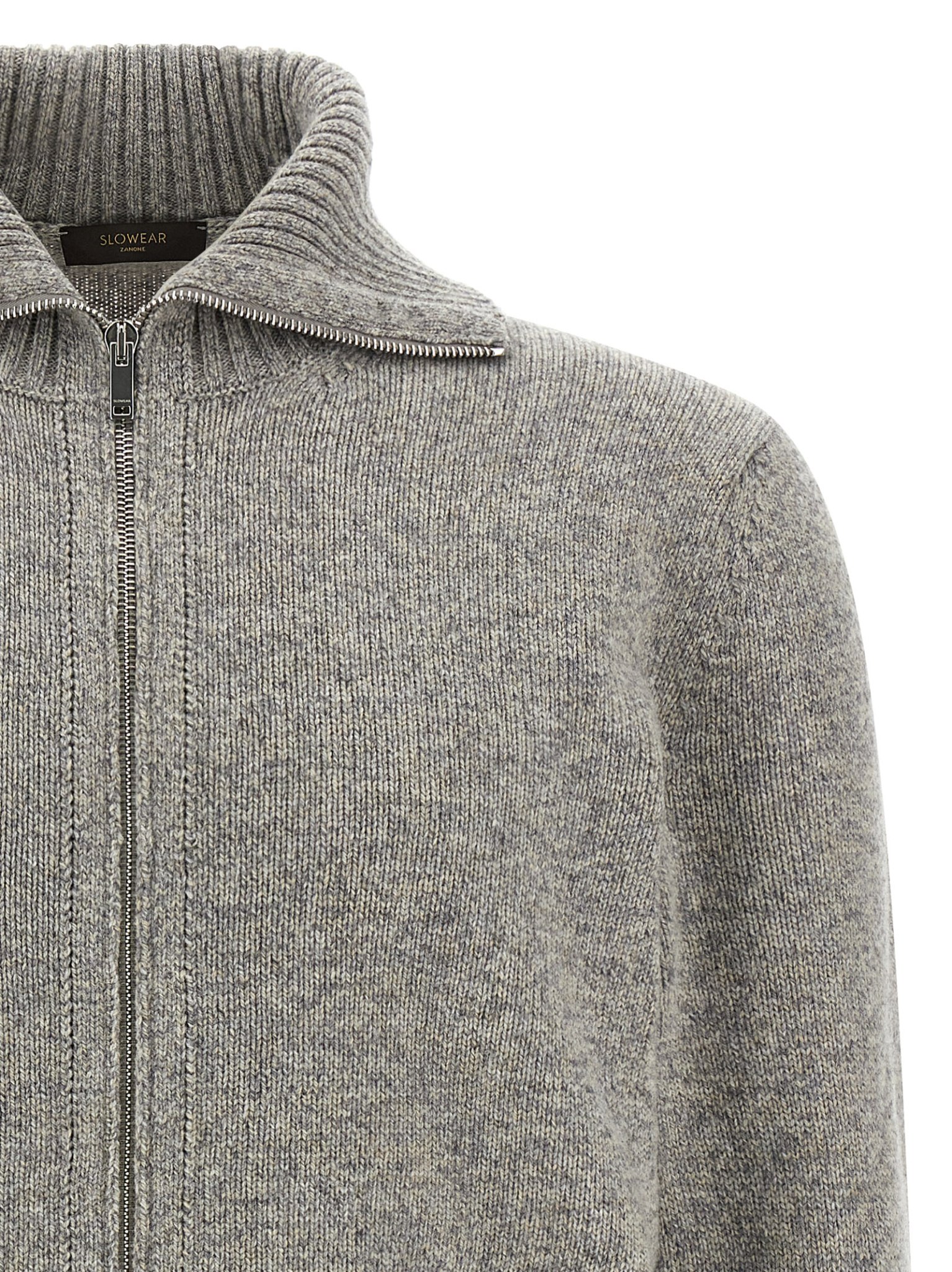 [Zanone] Knitwear FW26 810356ZN233Z2436