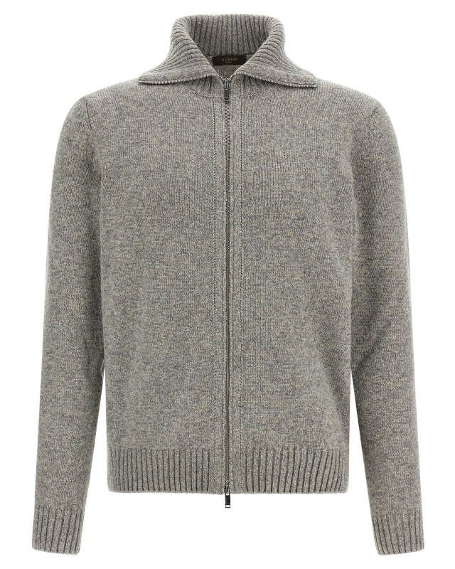 [Zanone] Knitwear FW26 810356ZN233Z2436