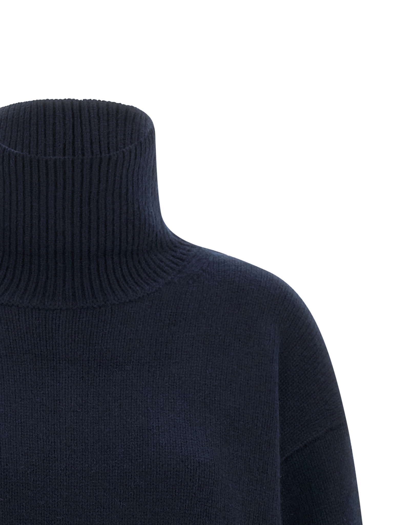 [LouLou De Saison] Knitwear FW26 JONAHNAVY