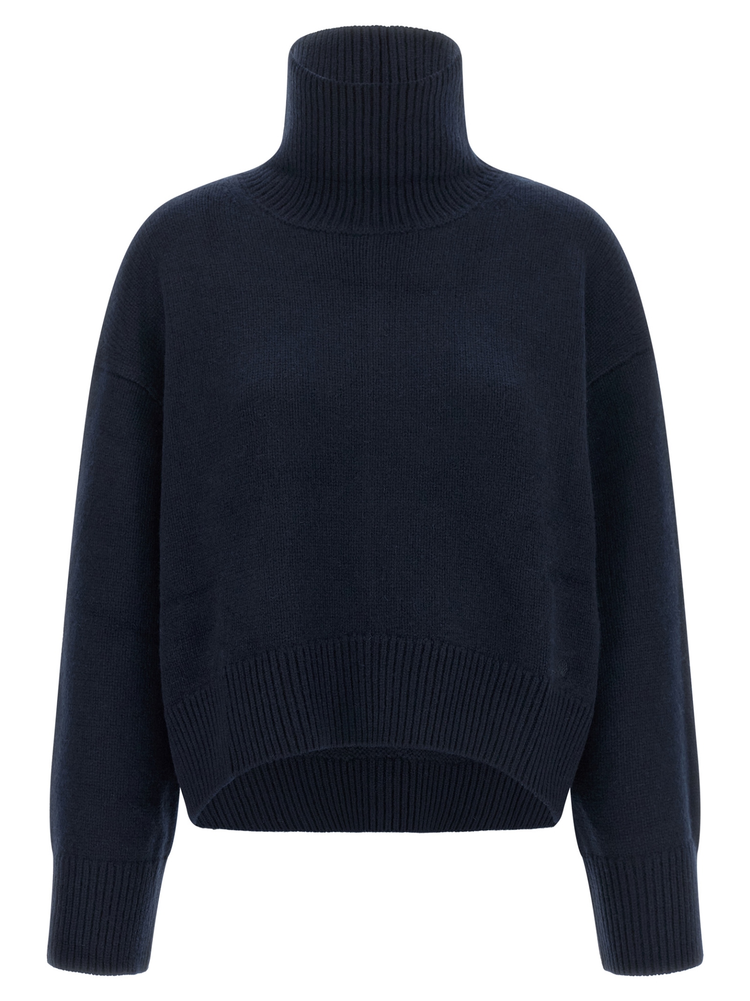 [LouLou De Saison] Knitwear FW26 JONAHNAVY