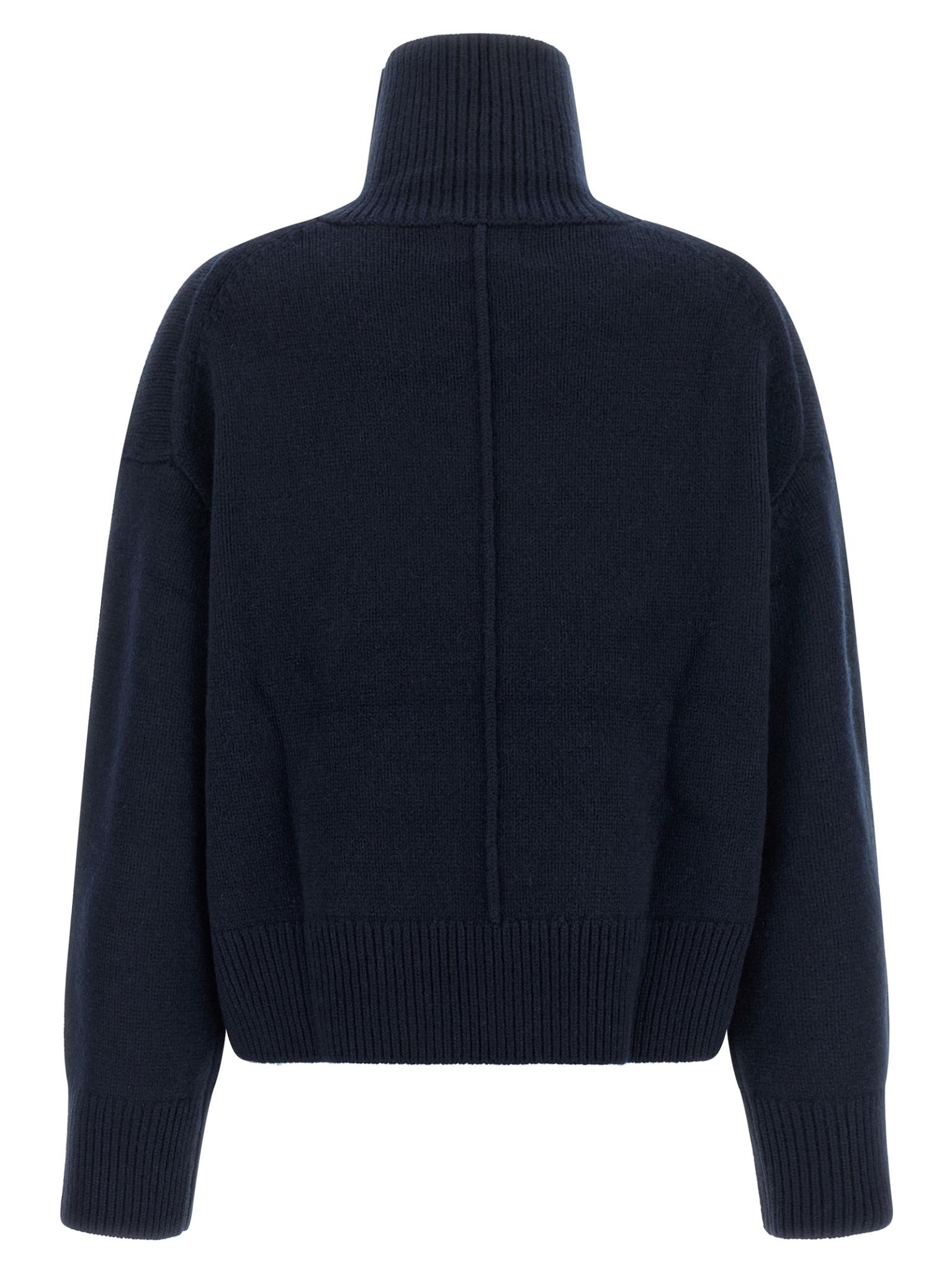 [LouLou De Saison] Knitwear FW26 JONAHNAVY