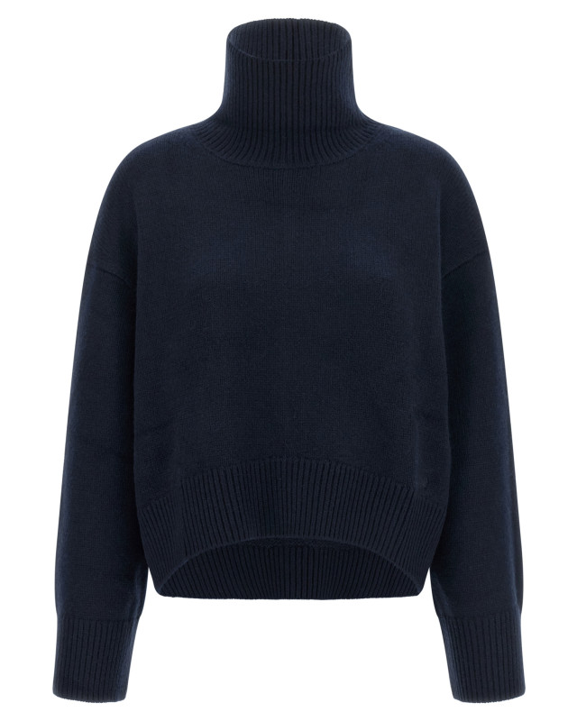 [LouLou De Saison] Knitwear FW26 JONAHNAVY