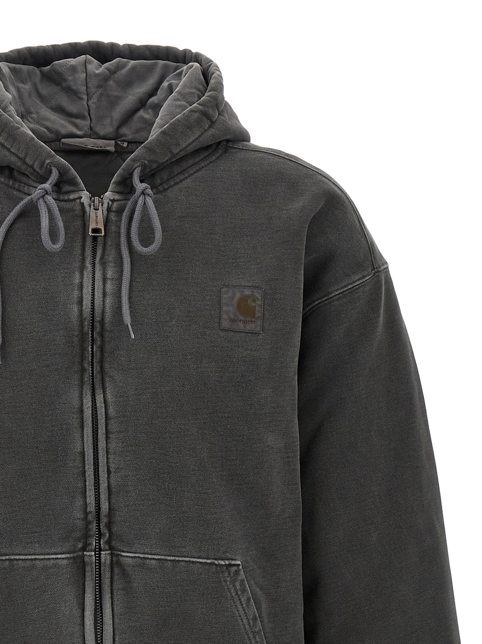 [CARHARTT WIP] Casual Jacket FW26 I02952489GD