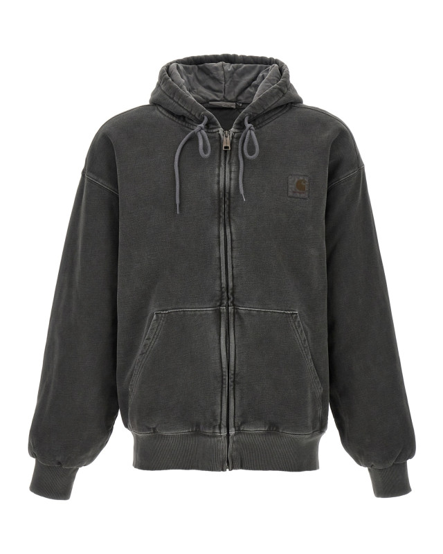 [CARHARTT WIP] Casual Jacket FW26 I02952489GD