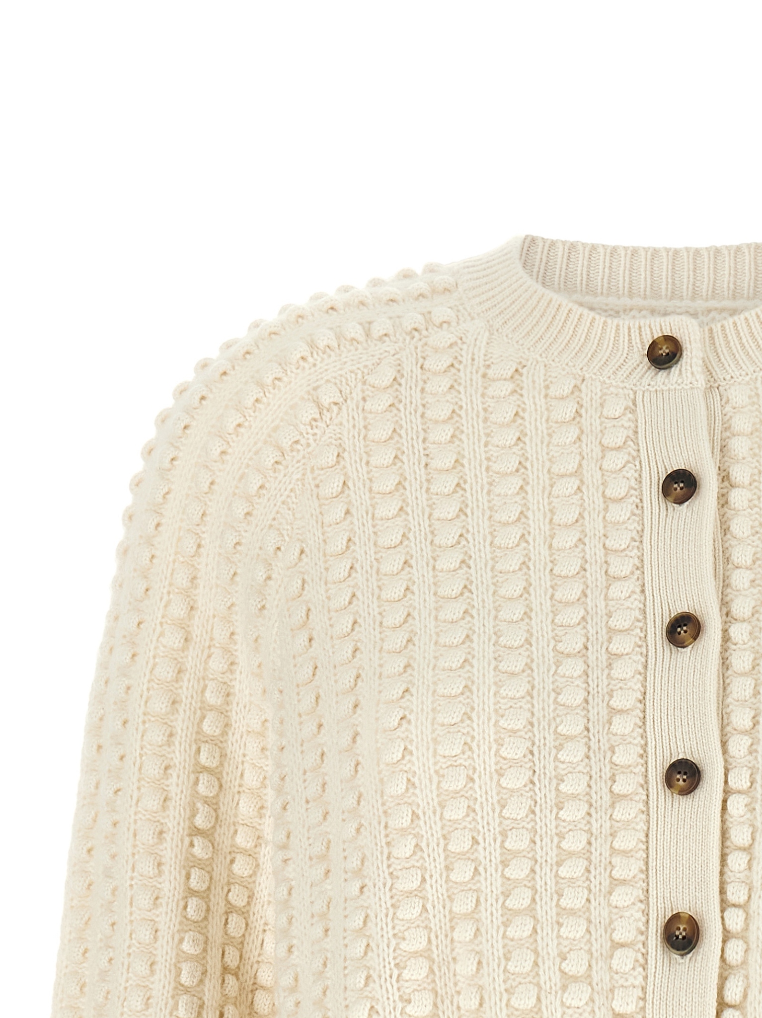 [LouLou De Saison] Knitwear FW26 EDIEIVORY